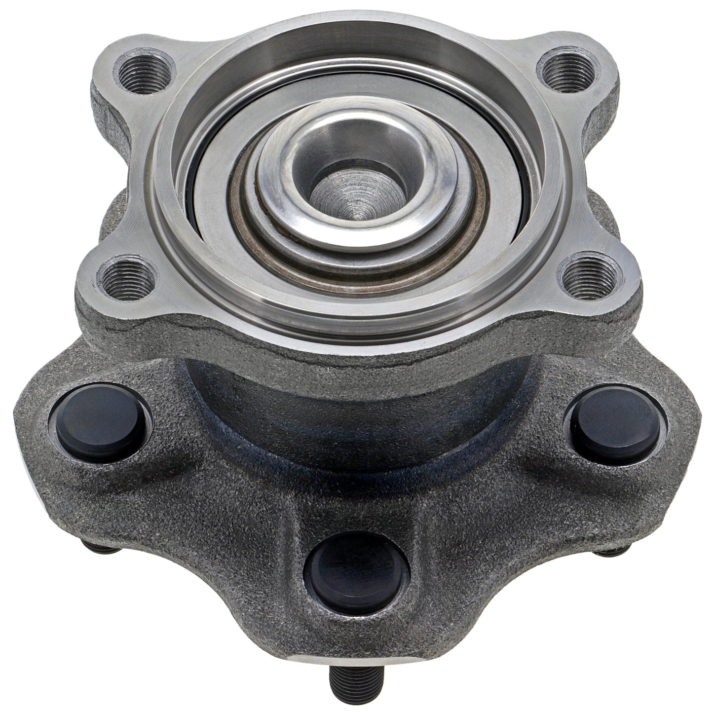 Mevotech Original Grade Wheel Bearing and Hub Assembly G512202 image 5