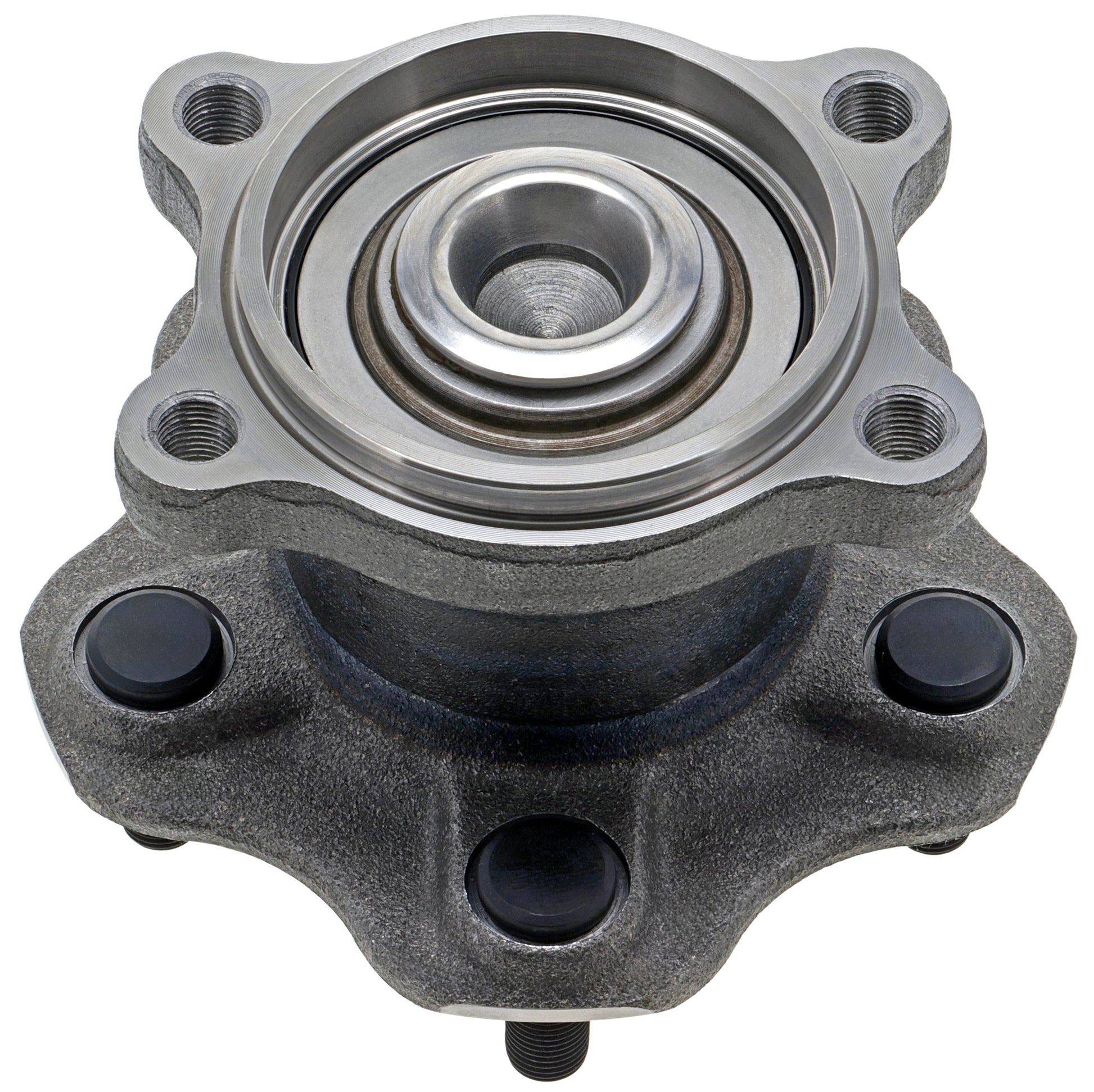 Mevotech Original Grade Wheel Bearing and Hub Assembly G512202 image 5