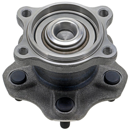 Mevotech Original Grade Wheel Bearing and Hub Assembly G512202 image 5