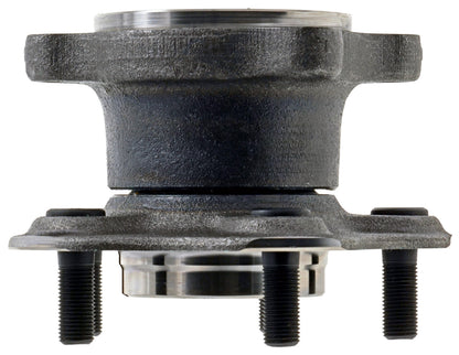 Mevotech Original Grade Wheel Bearing and Hub Assembly G512202 image 3