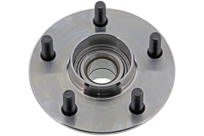 Mevotech Original Grade Wheel Bearing and Hub Assembly G512203 image 3
