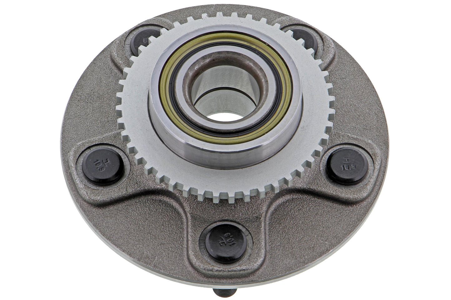 Mevotech Original Grade Wheel Bearing and Hub Assembly G512203 main image