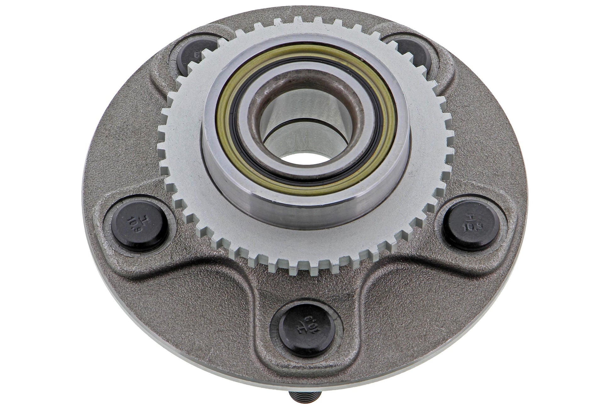 Mevotech Original Grade Wheel Bearing and Hub Assembly G512203 main image