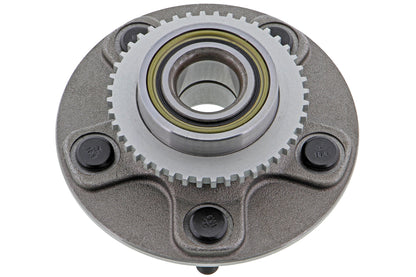 Mevotech Original Grade Wheel Bearing and Hub Assembly G512203 main image