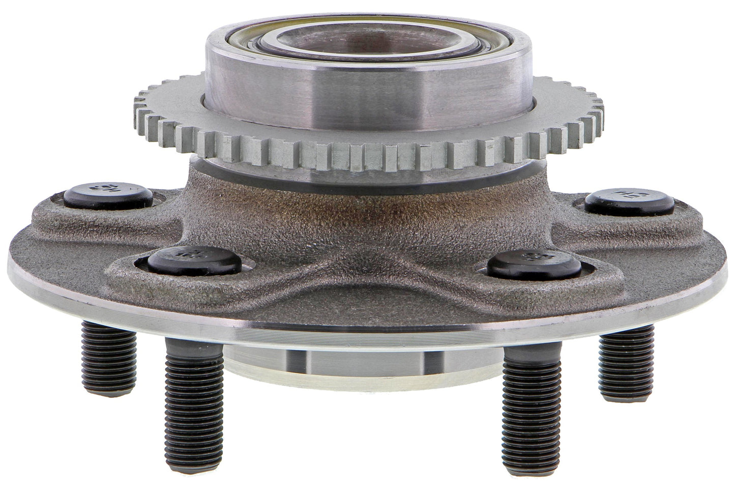 Mevotech Original Grade Wheel Bearing and Hub Assembly G512203 image 2