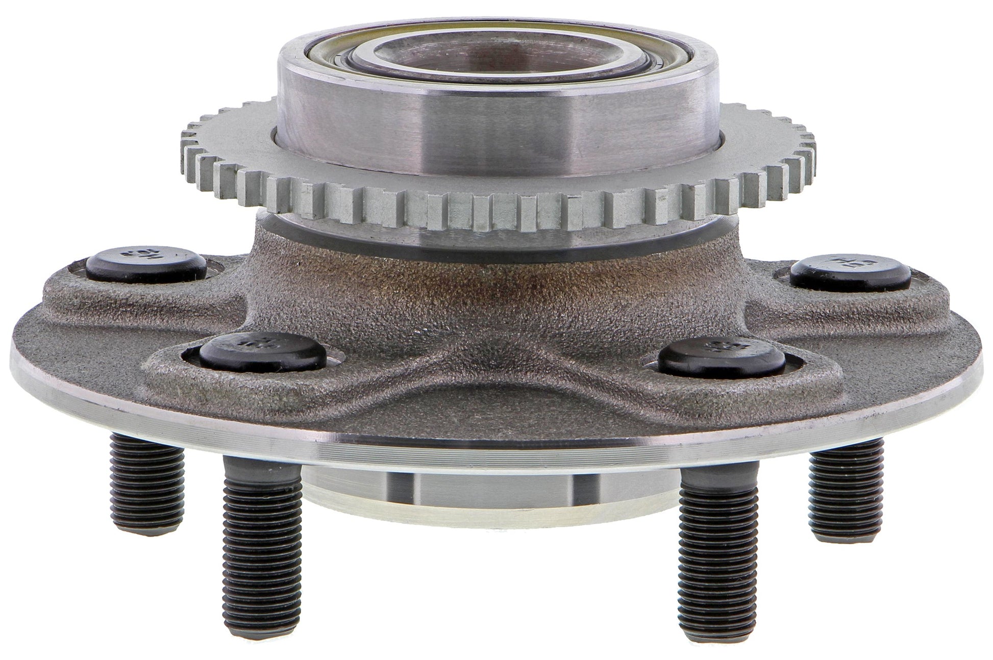 Mevotech Original Grade Wheel Bearing and Hub Assembly G512203 image 2