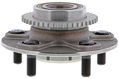 Mevotech Original Grade Wheel Bearing and Hub Assembly G512203 image 2