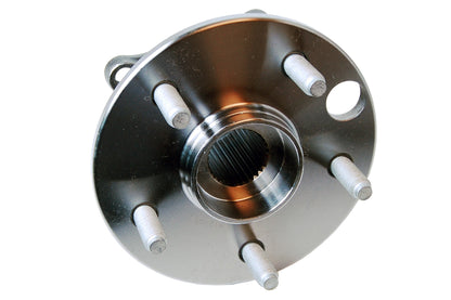 Mevotech Original Grade Wheel Bearing and Hub Assembly G512205 image 3