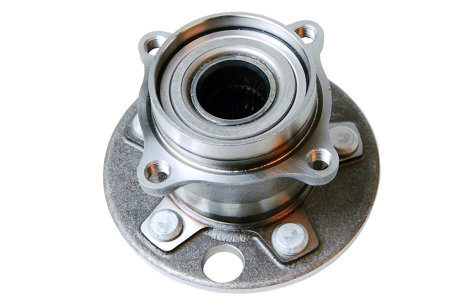 Mevotech Original Grade Wheel Bearing and Hub Assembly G512205 main image