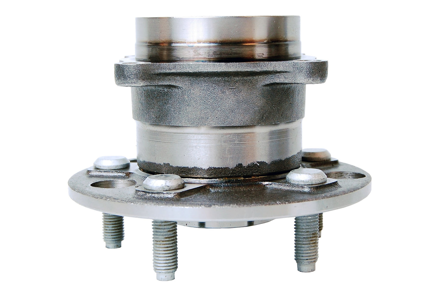 Mevotech Original Grade Wheel Bearing and Hub Assembly G512205 image 2