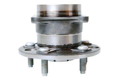 Mevotech Original Grade Wheel Bearing and Hub Assembly G512205 image 2
