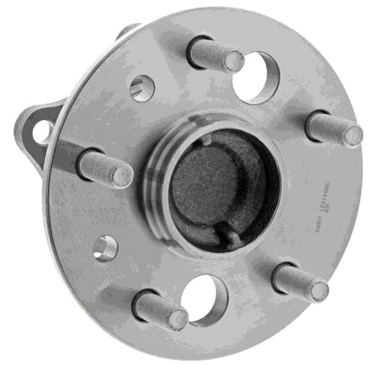 Mevotech Original Grade Wheel Bearing and Hub Assembly G512206