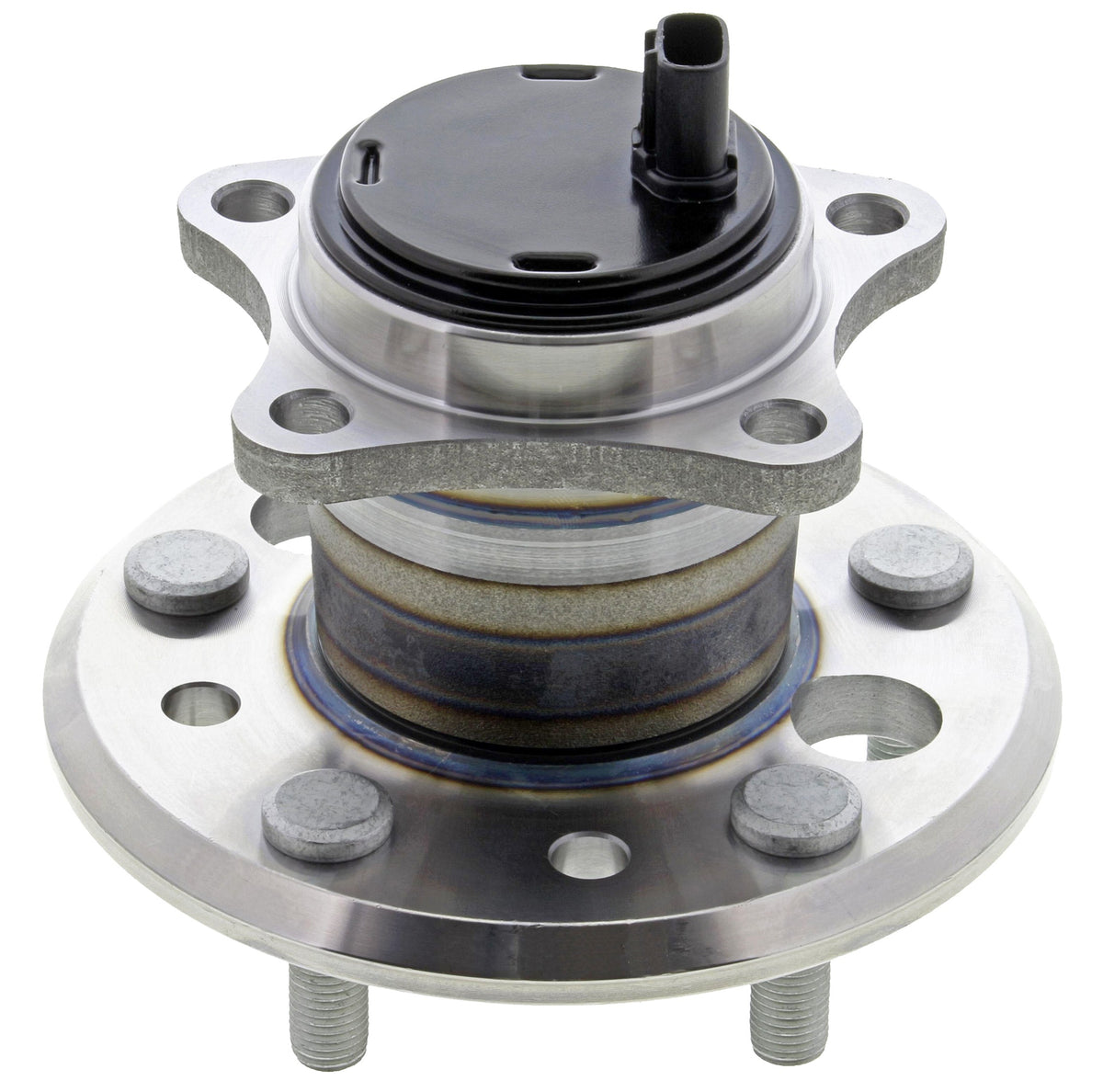 Mevotech Original Grade Wheel Bearing and Hub Assembly G512206
