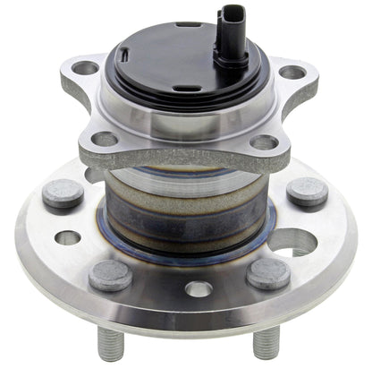 Mevotech Original Grade Wheel Bearing and Hub Assembly G512206