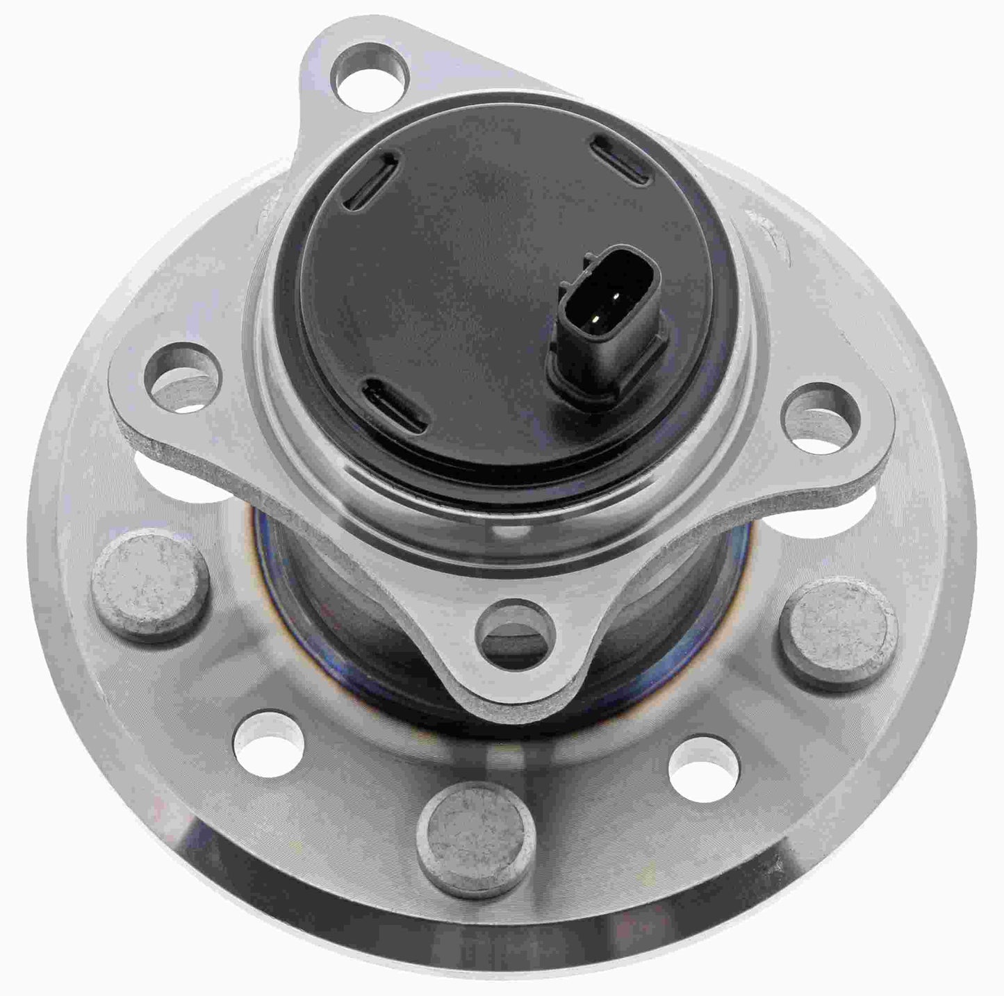 Mevotech Original Grade Wheel Bearing and Hub Assembly G512206