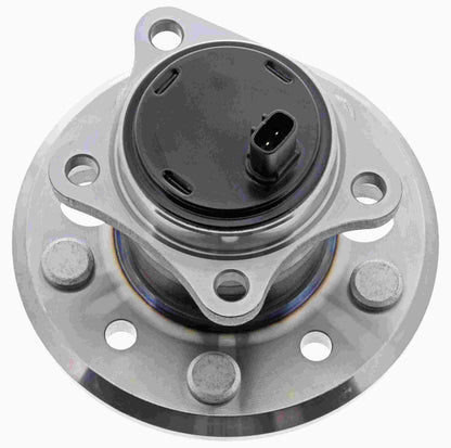 Mevotech Original Grade Wheel Bearing and Hub Assembly G512206