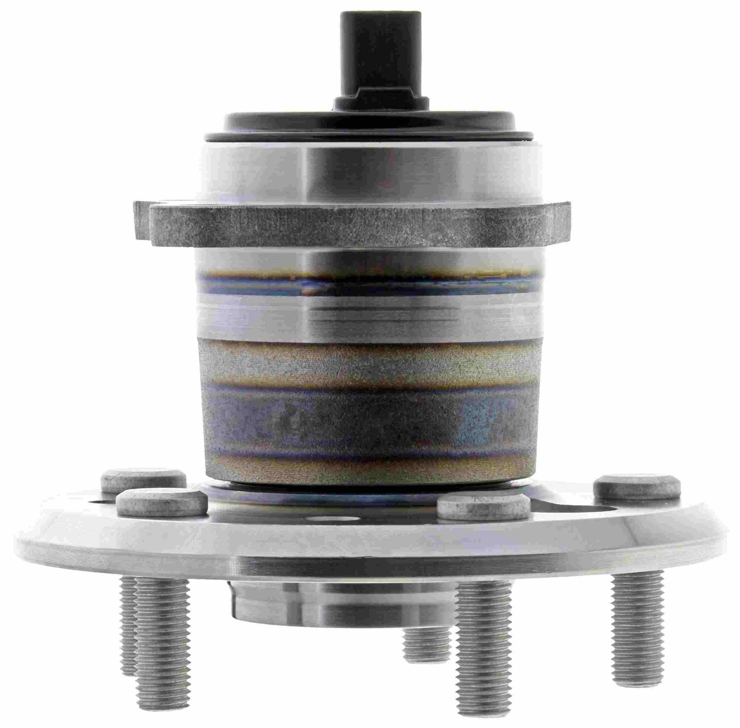 Mevotech Original Grade Wheel Bearing and Hub Assembly G512206