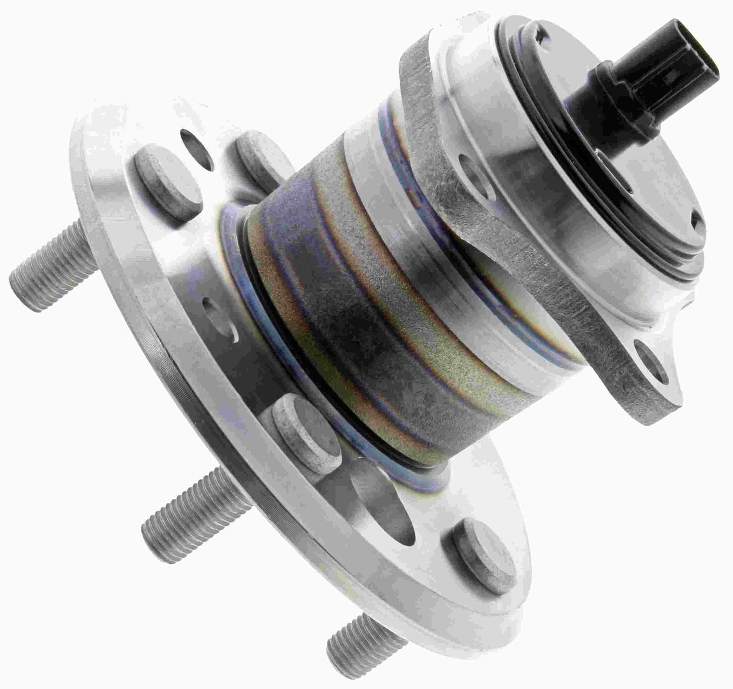 Mevotech Original Grade Wheel Bearing and Hub Assembly G512207