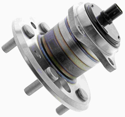 Mevotech Original Grade Wheel Bearing and Hub Assembly G512207