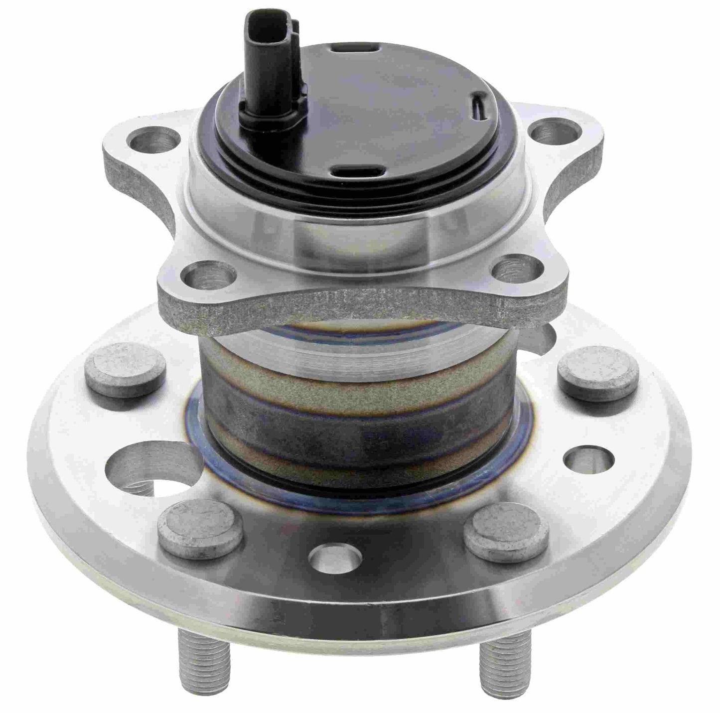 Mevotech Original Grade Wheel Bearing and Hub Assembly G512207