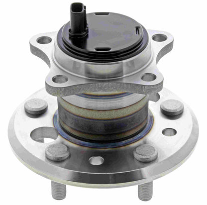 Mevotech Original Grade Wheel Bearing and Hub Assembly G512207