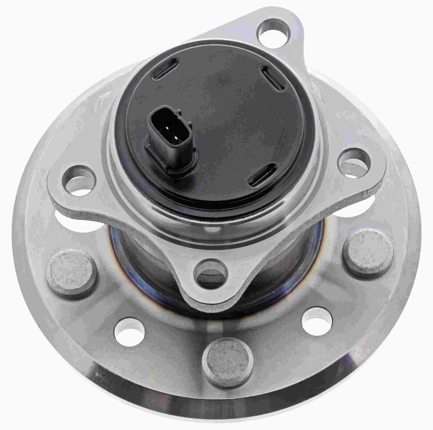 Mevotech Original Grade Wheel Bearing and Hub Assembly G512207