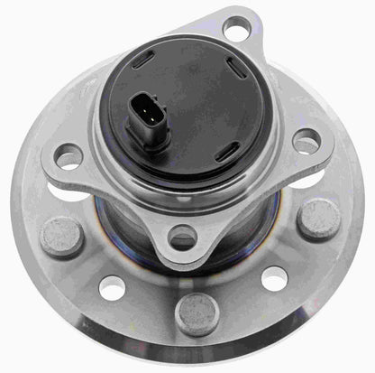 Mevotech Original Grade Wheel Bearing and Hub Assembly G512207