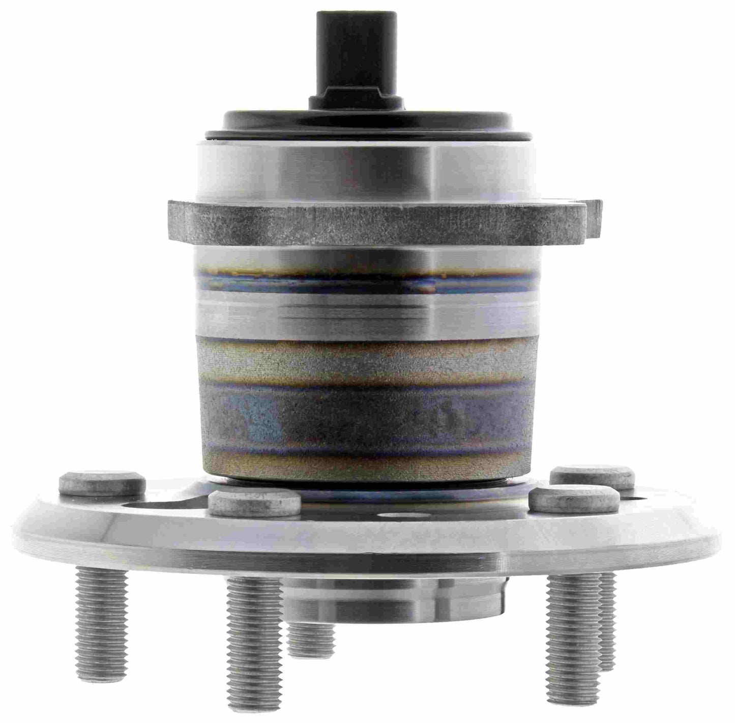 Mevotech Original Grade Wheel Bearing and Hub Assembly G512207