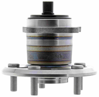 Mevotech Original Grade Wheel Bearing and Hub Assembly G512207