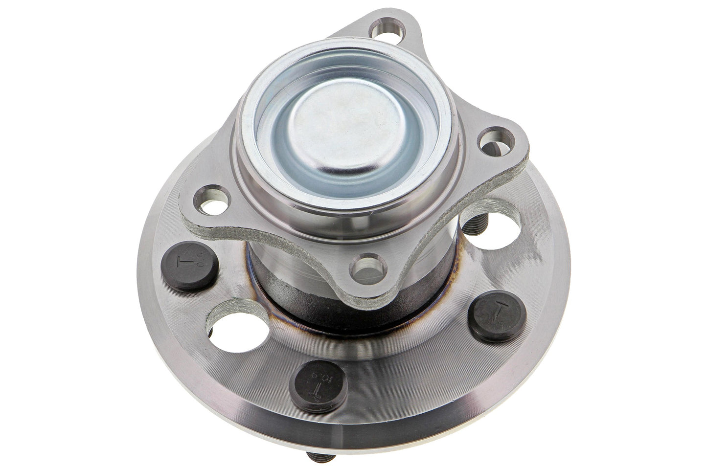 Mevotech Original Grade Wheel Bearing and Hub Assembly G512208 main image