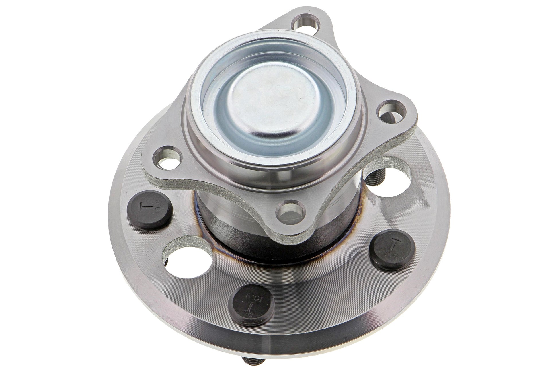Mevotech Original Grade Wheel Bearing and Hub Assembly G512208 main image