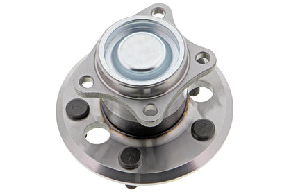 Mevotech Original Grade Wheel Bearing and Hub Assembly G512208 main image