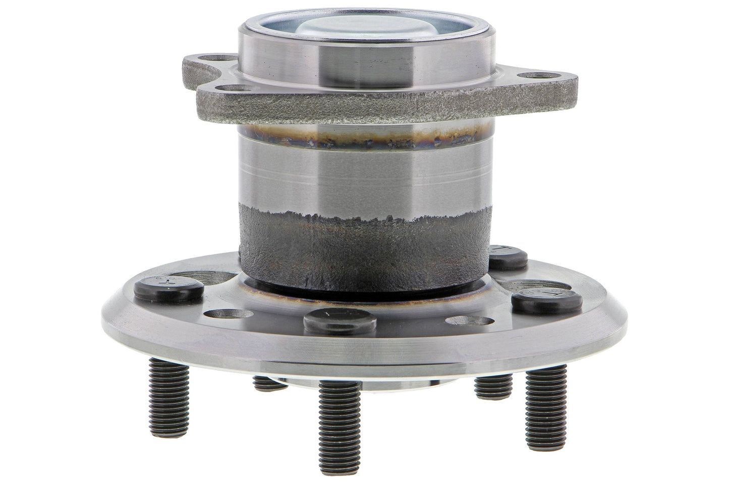 Mevotech Original Grade Wheel Bearing and Hub Assembly G512208 image 2