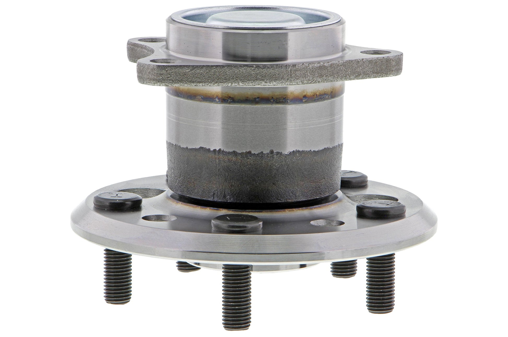 Mevotech Original Grade Wheel Bearing and Hub Assembly G512208 image 2