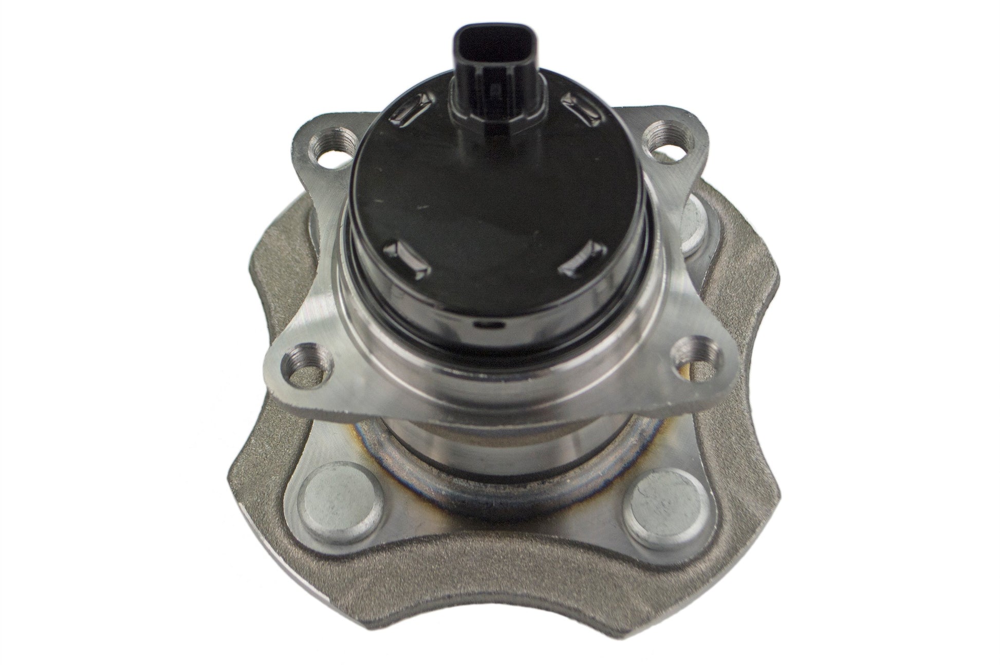 Mevotech Original Grade Wheel Bearing and Hub Assembly G512209 main image