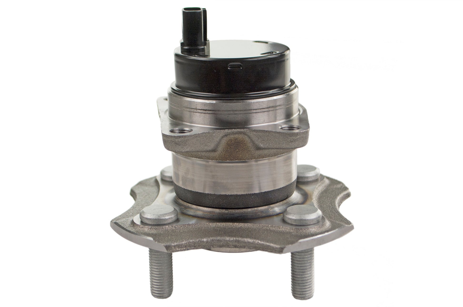 Mevotech Original Grade Wheel Bearing and Hub Assembly G512209 image 2