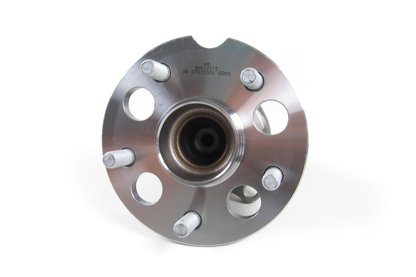 Mevotech Original Grade Wheel Bearing and Hub Assembly G512212 image 3