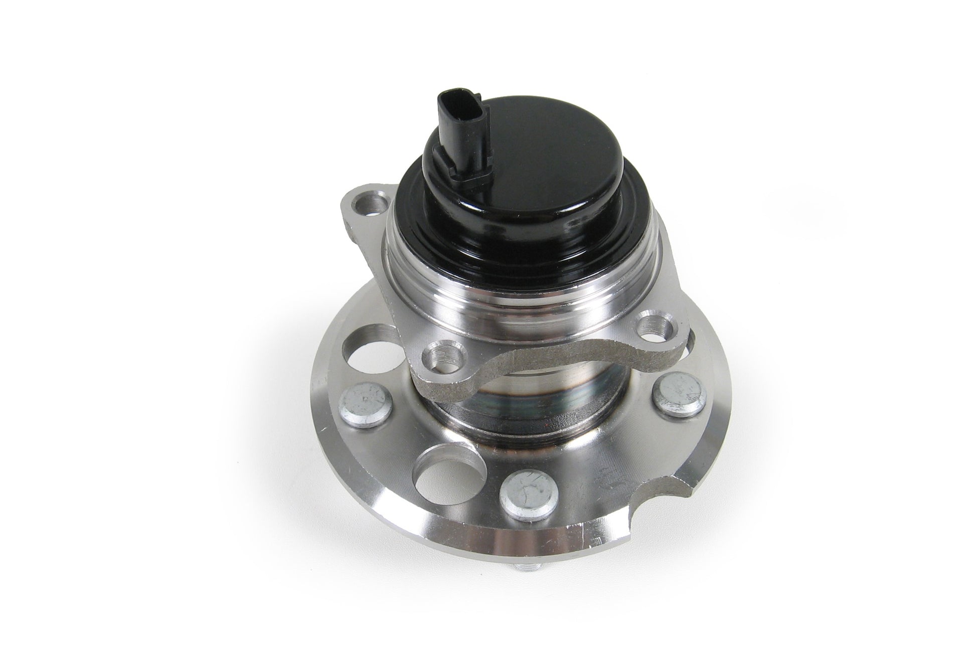 Mevotech Original Grade Wheel Bearing and Hub Assembly G512212 main image