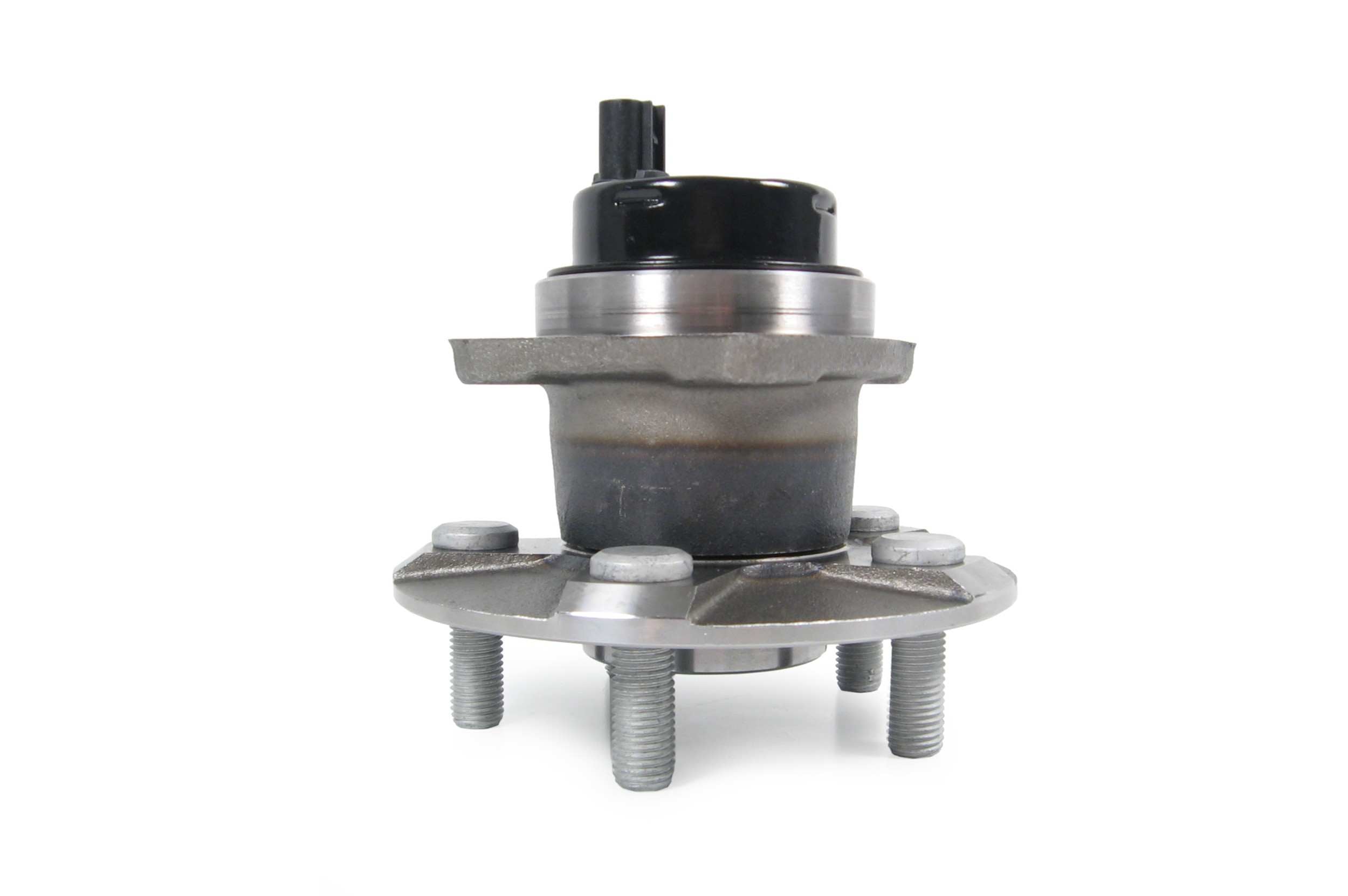 Mevotech Original Grade Wheel Bearing and Hub Assembly G512217