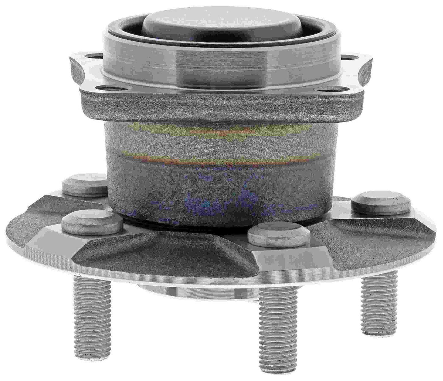 Mevotech Original Grade Wheel Bearing and Hub Assembly G512218