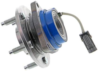 Mevotech Original Grade Wheel Bearing and Hub Assembly G512223 image 2