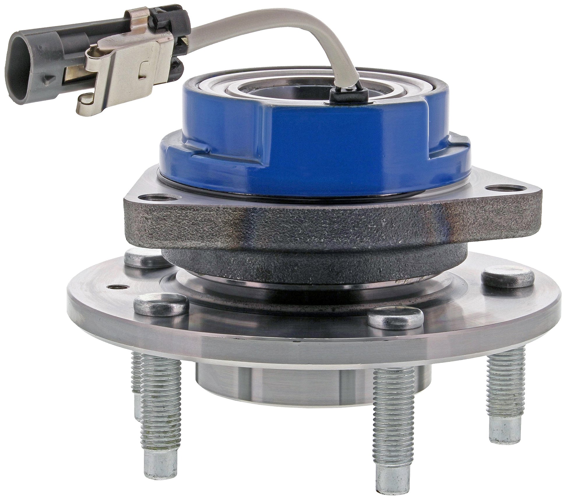Mevotech Original Grade Wheel Bearing and Hub Assembly G512223 image 3