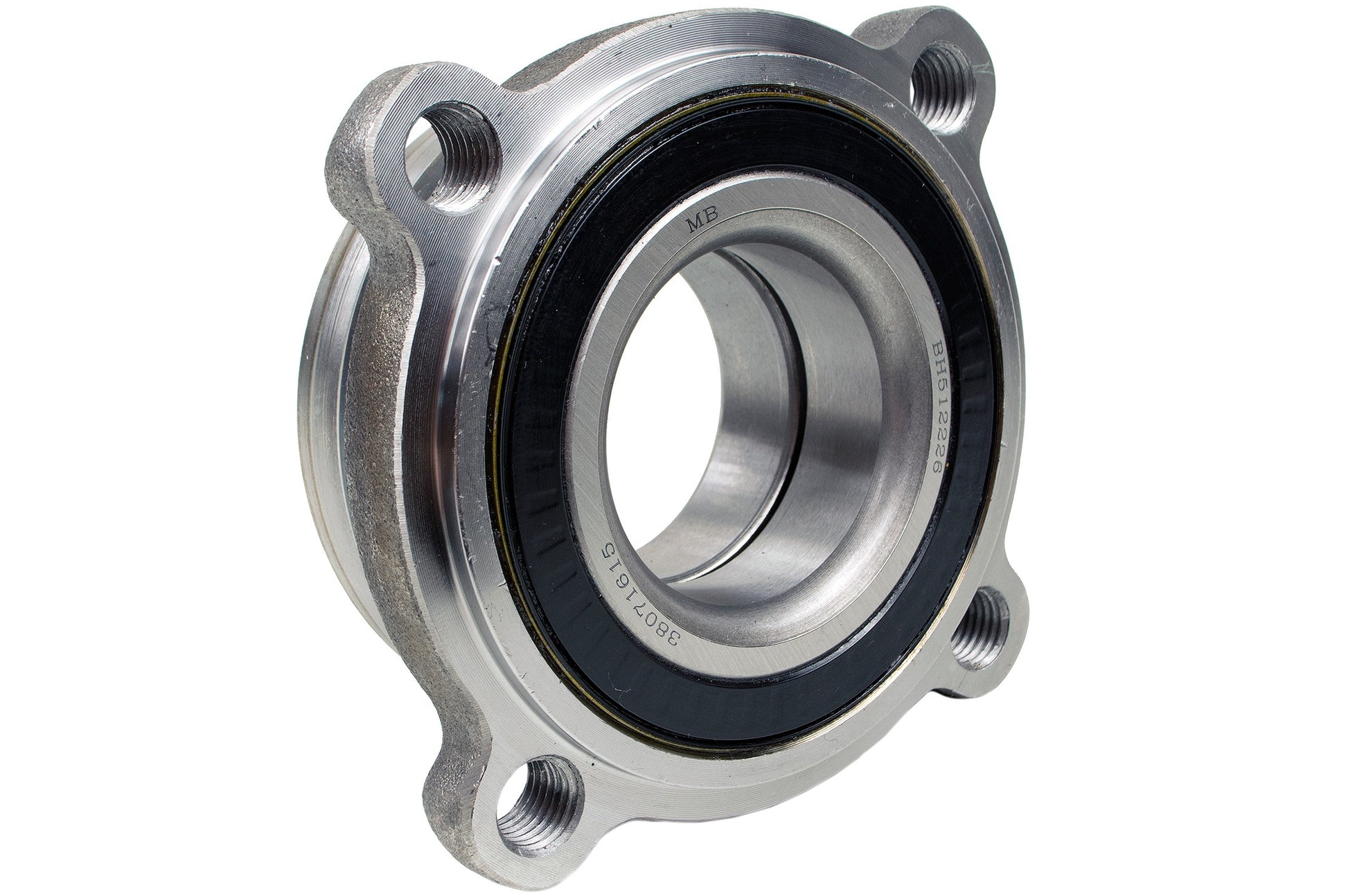 Mevotech Original Grade Wheel Bearing and Hub Assembly G512226 main image