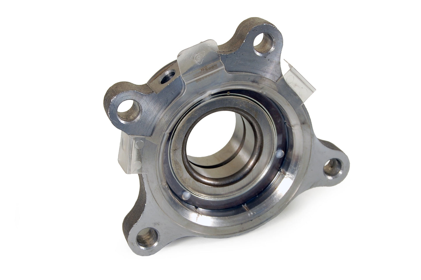 Mevotech Original Grade Wheel Bearing and Hub Assembly G512227 image 2