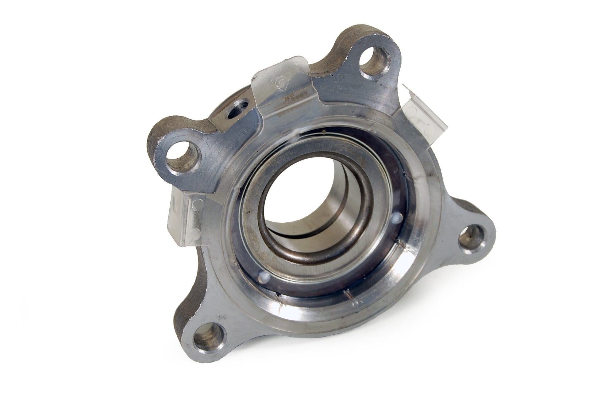 Mevotech Original Grade Wheel Bearing and Hub Assembly G512227 image 2