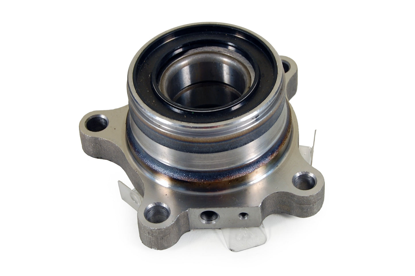 Mevotech Original Grade Wheel Bearing and Hub Assembly G512227 main image