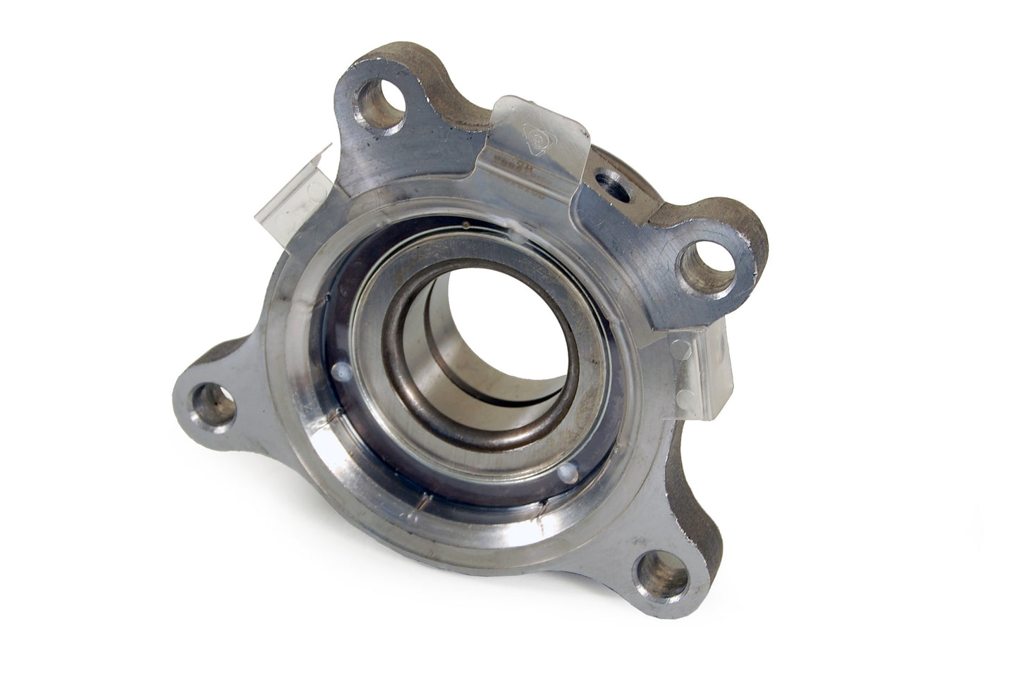 Mevotech Original Grade Wheel Bearing and Hub Assembly G512228 image 2