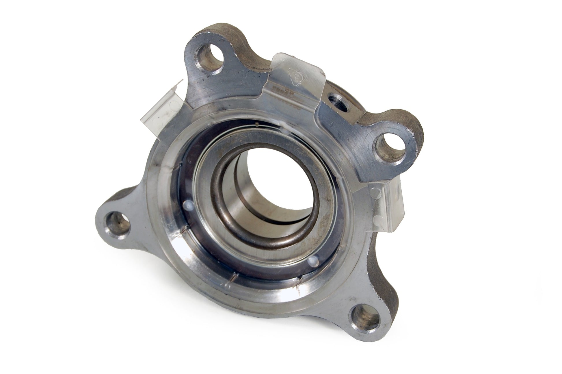 Mevotech Original Grade Wheel Bearing and Hub Assembly G512228 image 2