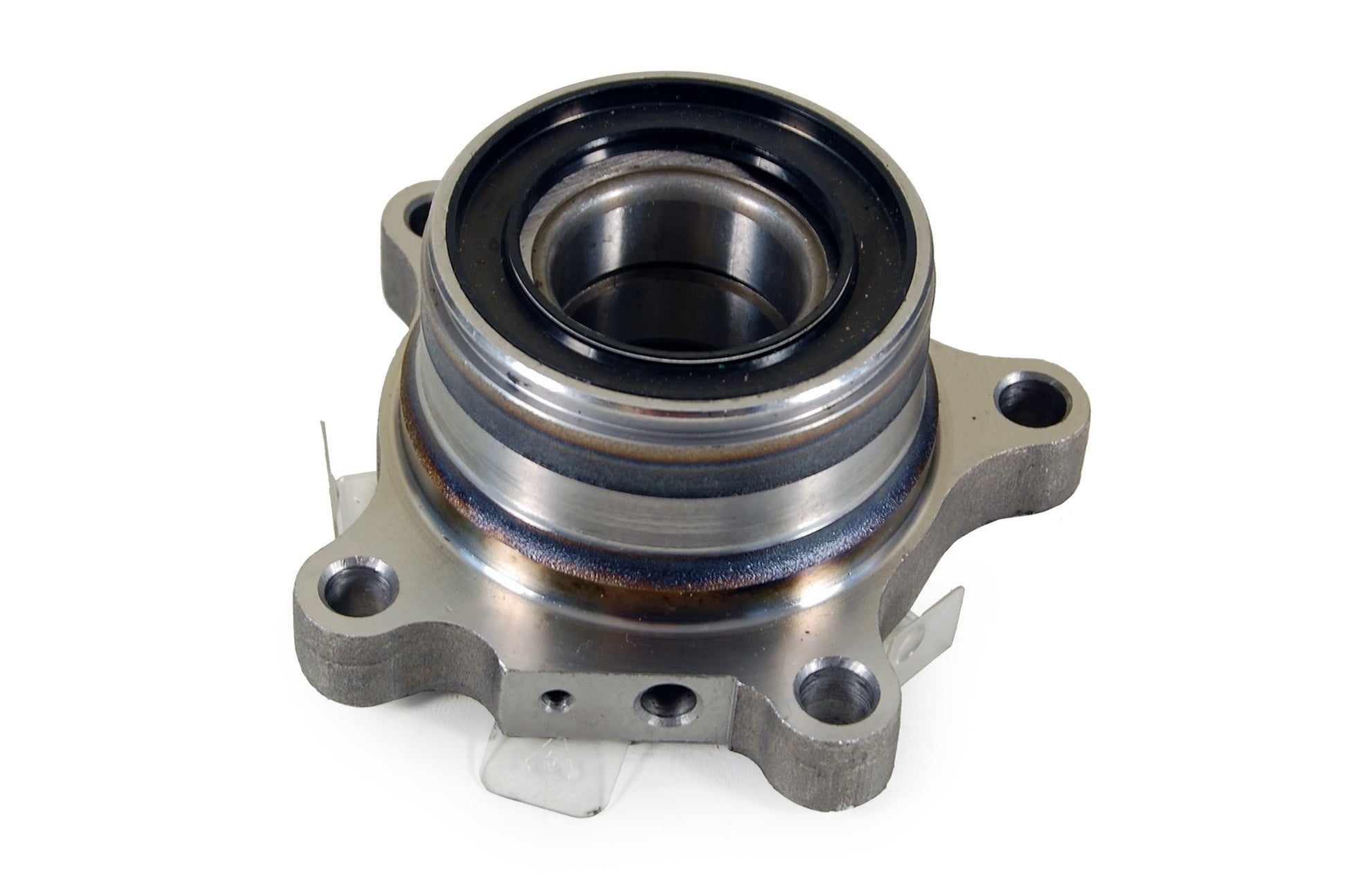 Mevotech Original Grade Wheel Bearing and Hub Assembly G512228 main image