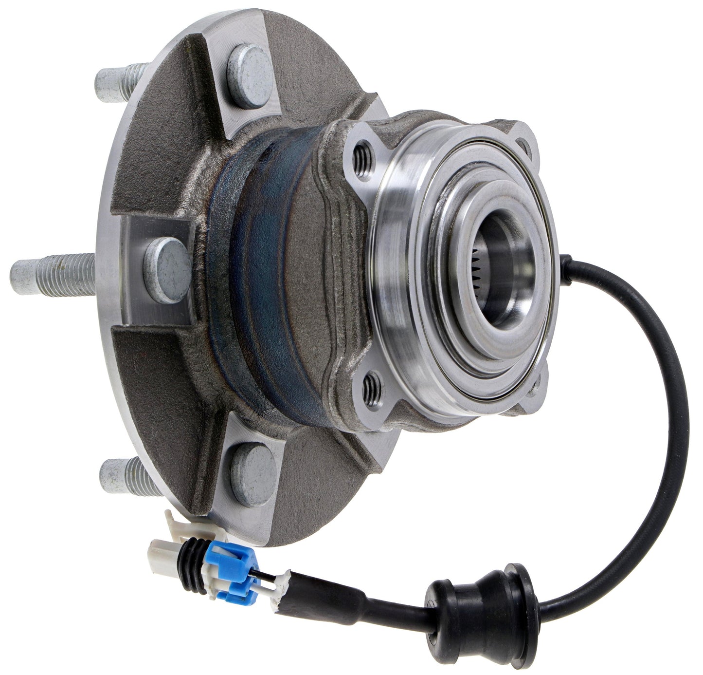 Mevotech Original Grade Wheel Bearing and Hub Assembly G512229 image 2